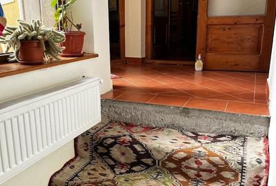 Casă cu 3 camere cu Teren 398 Mp în Lipoveni - 7