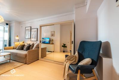 Apartament 2 camere tip Studio-  Central Address - Direct proprietar - 7