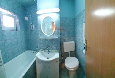 Apartament superb cu 3 camere de vanzare in zona Fortuna - 9