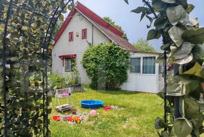 Casa de vacanta de vanzare in Zarnesti - Brasov - 13