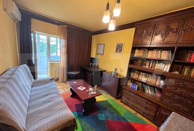Apartament 3 camere, Micro 6
