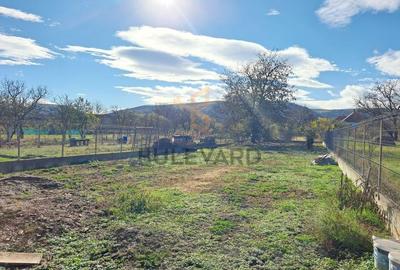 Casa noua + atelier 49 mp + teren 1030 mp! - 23