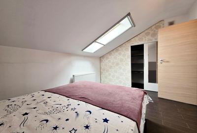 Duplex 2 Camere | 0% Comision | Fizicienilor | Ilioara - 2