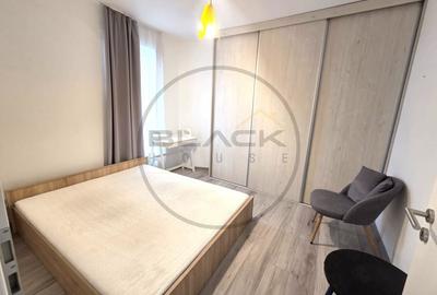 Apartament cu 2 camere semidecomandat, mobilat în Central - 6