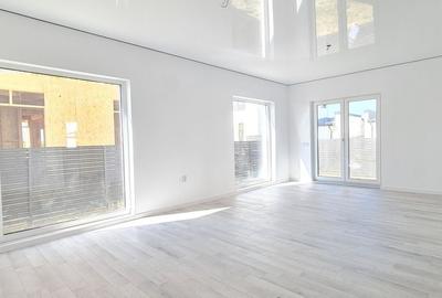 Casa individuala 4 camere 3 bai garaj Cartier Izvor Tarlungeni Brasov - 3