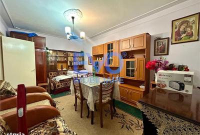 Apartament cu 2 camere decomandat în Alexandru cel Bun - 6