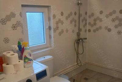 Casă cu 2 camere în Marghiloman - 8