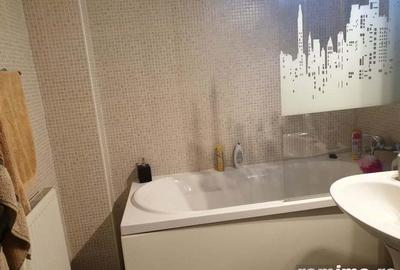 Apartament 2 camere situat pe B-dul D Cantemir - 1