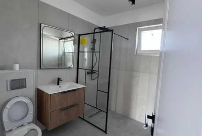 Duplex Finisat cu garaj, 120mp utili, 270mp utili curte - 14