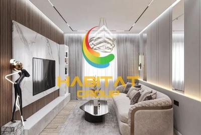 Pallady-Garsoniera dec, 41.1 mp, incalzire in pardoseala Pallady-Garsoniera dec, 41.1 mp, incalzire in pardoseala - 2