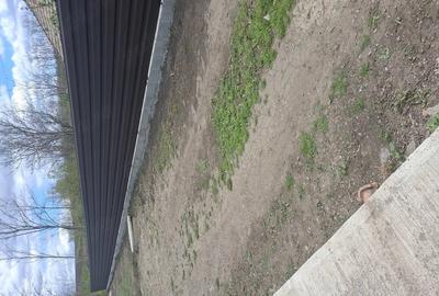 Casă cu 2 camere cu Teren 3300 Mp în Bozieni - 3