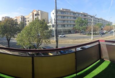 Apartament de inchiriat Pia?a Garii. - 1