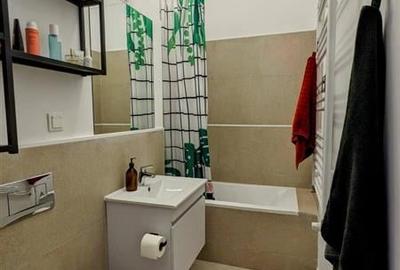 Bucurestii Noi | Marmura Residence | Parcare | Curte 55MP - 6