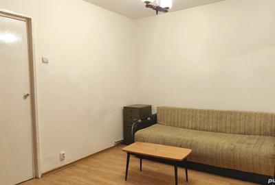 Garsoniera in Deva, zona Gojdu, etaj 2 - 11