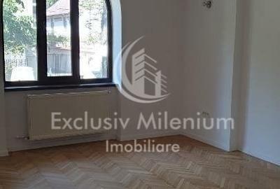 Dorobanti Vila/Casa - Capitale Birouri  - Victoriei Renovata - 8