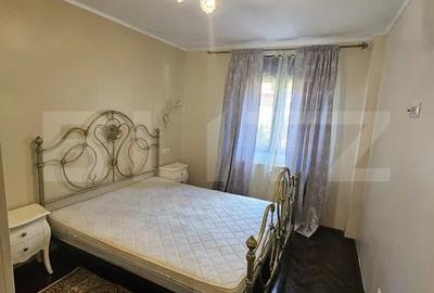 Apartament de inchiriat 3 camere Copou - Colegiul Negruzzi - 2