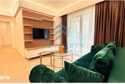 Apartament cu 3 camere în Central - 2