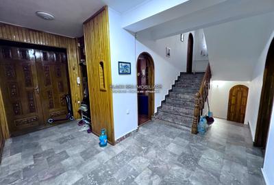 Vila de 7 camere zona Centrala l P+1+M l Vedere la Mare l Ocazie de investitie - 29