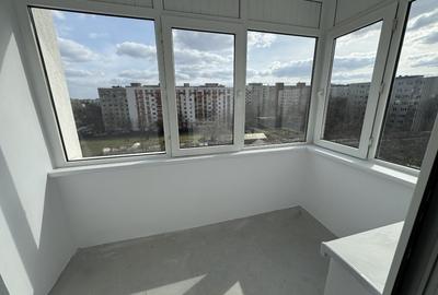 Apartament cu 3 camere în Drumul Taberei - 1