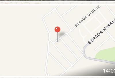 Teren de 300 mp, în Exterior Sud - 5