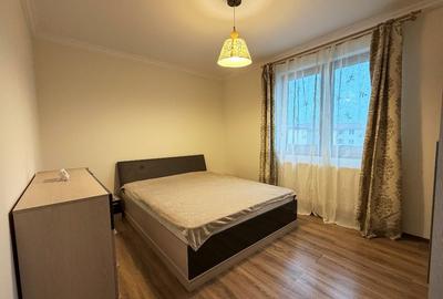 De vanzare apartament 3 camere 67 mp, complet mobilat și utilat – Giroc - 3