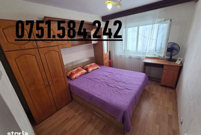 Apartament cu 3 camere în E3
