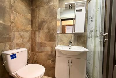 Casă cu 2 camere cu Teren 250 Mp în Rovine - 13