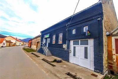 Casă individuală cu 4 camere cu Teren 719 Mp în Ciclova Română - 36