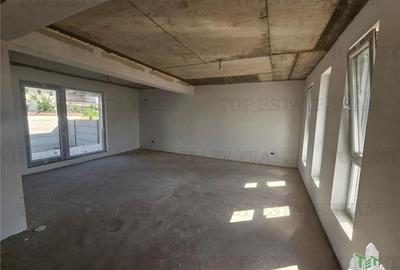 Vila individuala cuplata 4 camere in Chiajna - 13