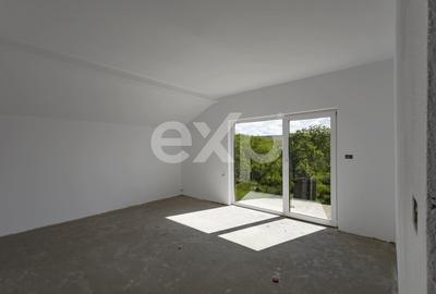 Casă individuală cu 5 camere cu Teren 1553 Mp în Silagiu - 14