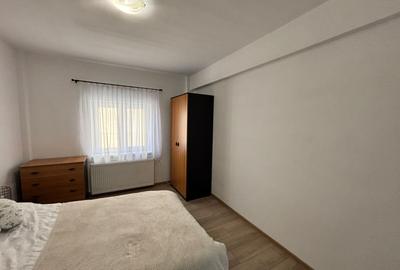 Apartament 2 cam,suprafata utila 46mp,spre inchiriere- Parcul Belvedere,Sibiu - 12