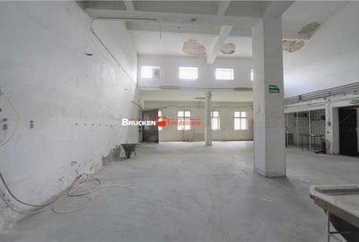 Spațiu comercial, de 1,500 mp, în Vașcău - 4