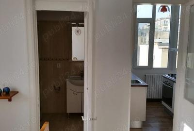 Apartament cu 2 camere decomandat în Ultracentral - 7