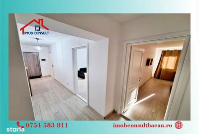 Apartament cu 2 camere decomandat în Banca Națională - 5