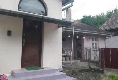 Casă cu 3 camere în Ciugud - 8