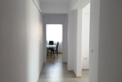 Apartament cu 2 camere decomandat în Central - 2