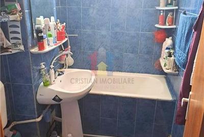 Apartament cu 4 camere decomandat în Viziru 3 - 15