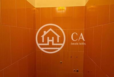 Spațiu comercial, de 65 mp, în Central - 6