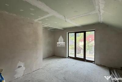 Casă cu 4 camere cu Teren 631 Mp în Ferneziu - 3