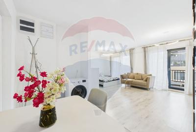 GARSONIERA DE VANZARE - H PIPERA LAKE - 5