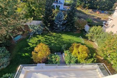 De vanzare! Vila (D+P+1E+2R) cu terasa panoramica in Mogosoaia - 5