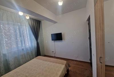 2 Camere - Dimitrie Leonida - Popesti Leordeni Vest - Berceni (centrala + loc de parcare) - 2