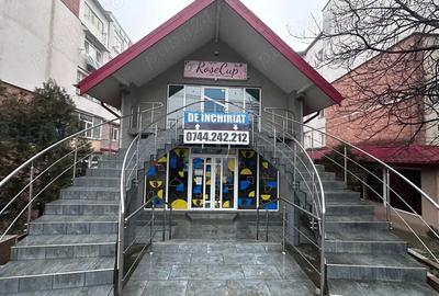 Spațiu comercial, de 80 mp, în Central - 2
