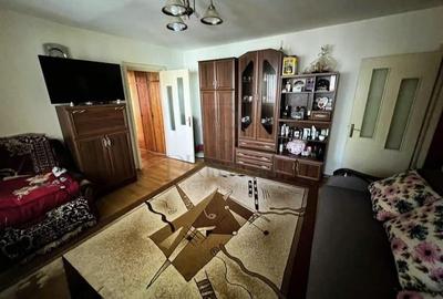 DAMBOVITA - 2 Camere - Etaj intermediar - Centrala proprie DAMBOVITA - 2 Camere - Etaj intermediar - Centrala proprie - 2