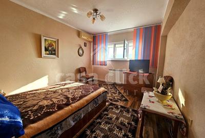 Casă cu 2 camere decomandat cu Canalizare în Central - 11