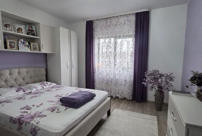 Casă cu 4 camere în Paltin - 10