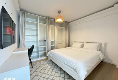 Apartament cu 4 camere, mobilat în Faleza Nord - 11