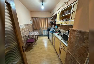 Apartament cu 2 camere decomandat în Luncă - 3