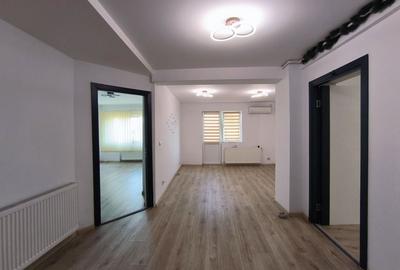 Apartament 3 camere de vanzare Bld Corbeliu Coposu - 2