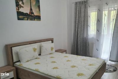 Apartament cu 2 camere în Tătărași